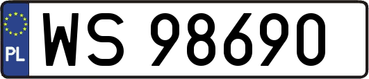 WS98690
