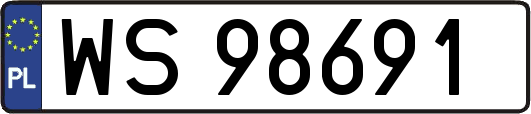 WS98691