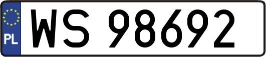 WS98692