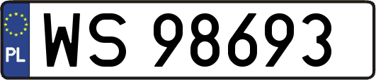 WS98693