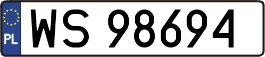 WS98694
