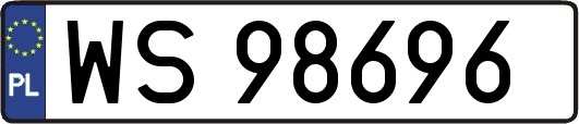 WS98696
