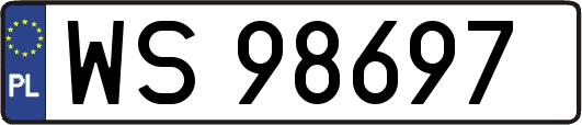 WS98697