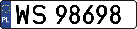 WS98698