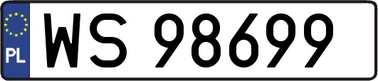 WS98699