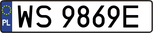 WS9869E