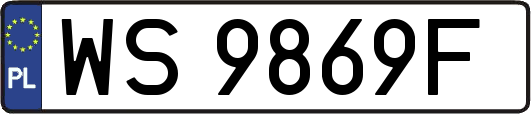 WS9869F