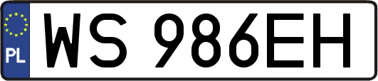 WS986EH