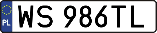 WS986TL