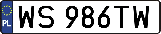WS986TW