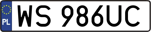 WS986UC