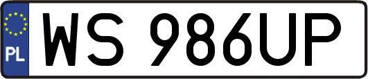 WS986UP