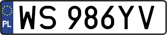 WS986YV