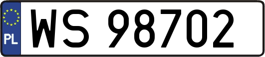 WS98702