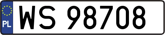 WS98708