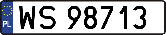 WS98713