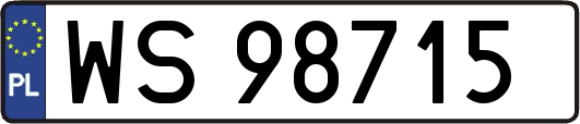 WS98715