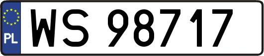 WS98717
