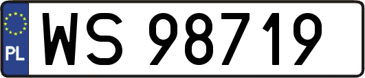 WS98719