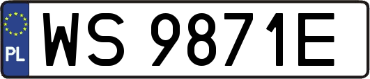 WS9871E