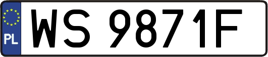 WS9871F