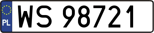WS98721
