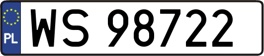 WS98722