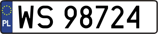 WS98724