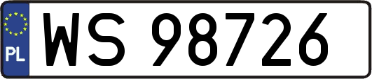 WS98726
