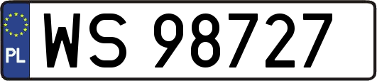 WS98727