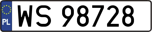 WS98728