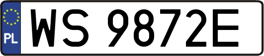 WS9872E