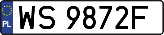 WS9872F