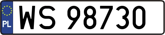 WS98730