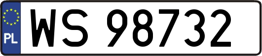 WS98732