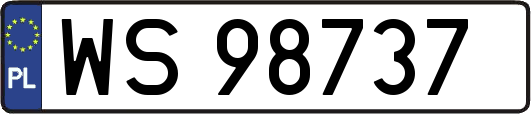 WS98737