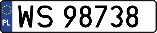 WS98738