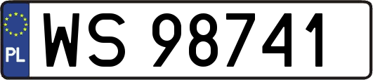 WS98741