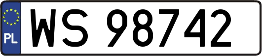 WS98742