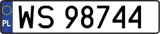 WS98744