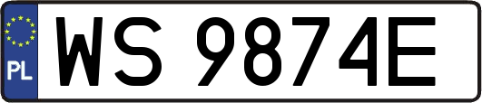 WS9874E