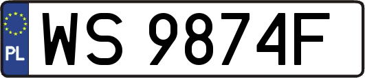 WS9874F