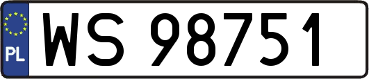 WS98751