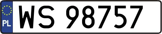 WS98757