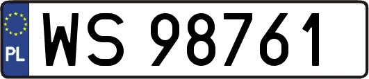 WS98761