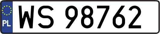 WS98762