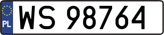 WS98764
