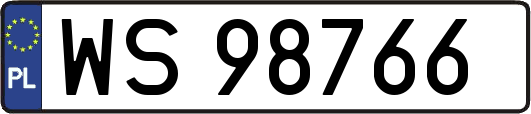 WS98766