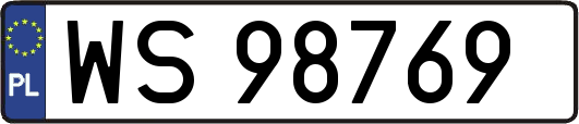 WS98769