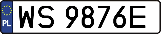 WS9876E